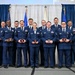 Non-Commissioned Officers Academy class 26-C graduation