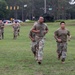 Dogface Soldiers conduct leader-focused physical training