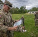 NJ BWC: Land Navigation