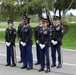 NY Army Guard Honor Guard provides funeral honors for WWII POW