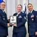 Non-Commissioned Officers Academy class 26-C graduation