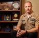 NETC Sailor of the Year Finalist Portraits