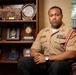 NETC Sailor of the Year Finalist Portraits