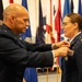 The 96th Comptroller Squadron Change of Command