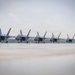 2nd Marine Aircraft Wing Commanding General welcomes the U.S. Navy Blue Angels