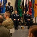 The 96th Comptroller Squadron Change of Command