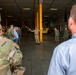 2026 Medical Logistics Symposium Attendees Visit USNS Point Loma (T-EPF 15)