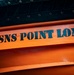 2026 Medical Logistics Symposium Attendees Visit USNS Point Loma (T-EPF 15)