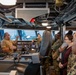 2026 Medical Logistics Symposium Attendees Visit USNS Point Loma (T-EPF 15)