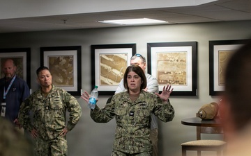 NCBC Hosts Housing Townhall at Lakeside NSF