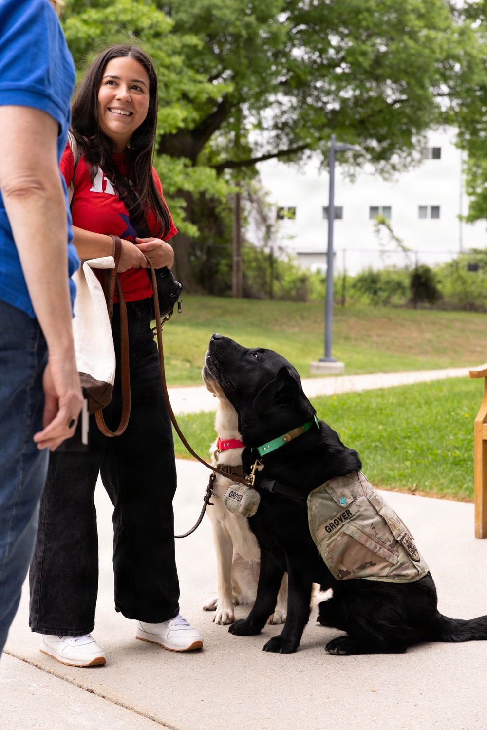 NMHM Veterinary Medicine Day 2026