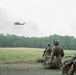 Military District of Washington Best Squad Competition 2026