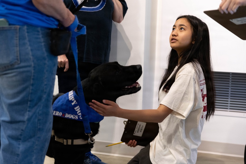 NMHM Veterinary Medicine Day 2026