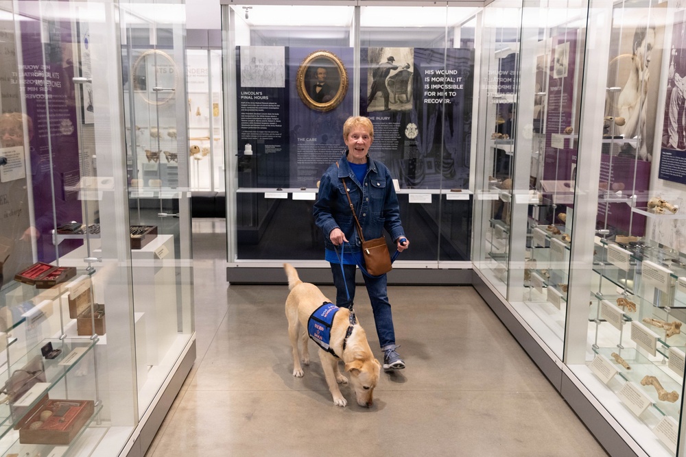 NMHM Veterinary Medicine Day 2026