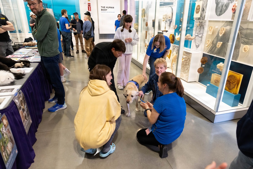 NMHM Veterinary Medicine Day 2026