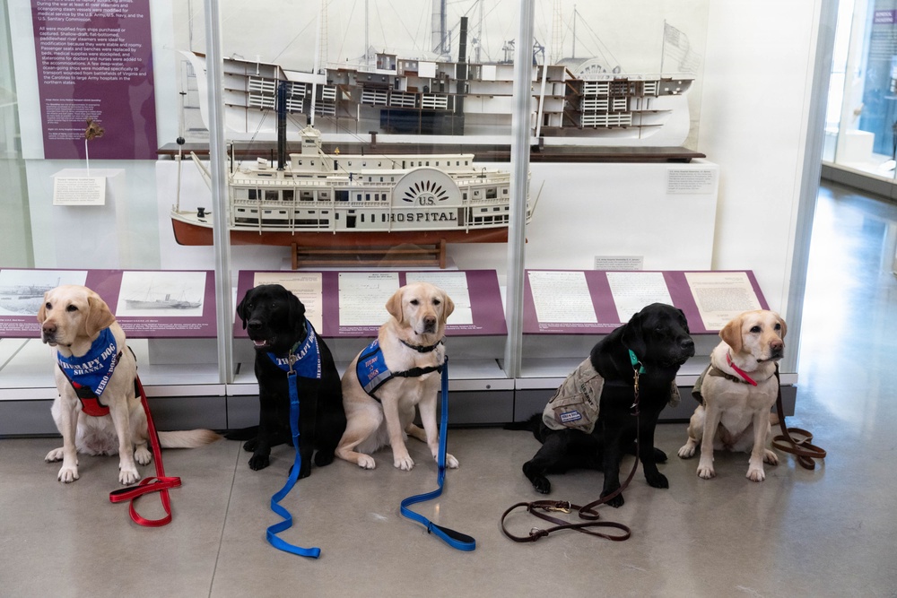 NMHM Veterinary Medicine Day 2026