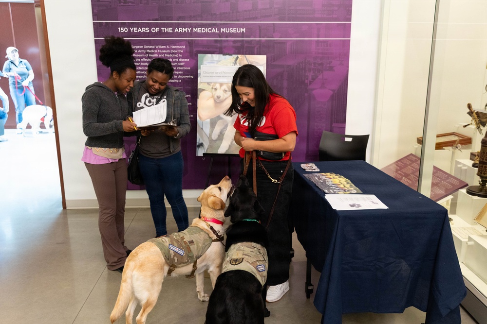 NMHM Veterinary Medicine Day 2026