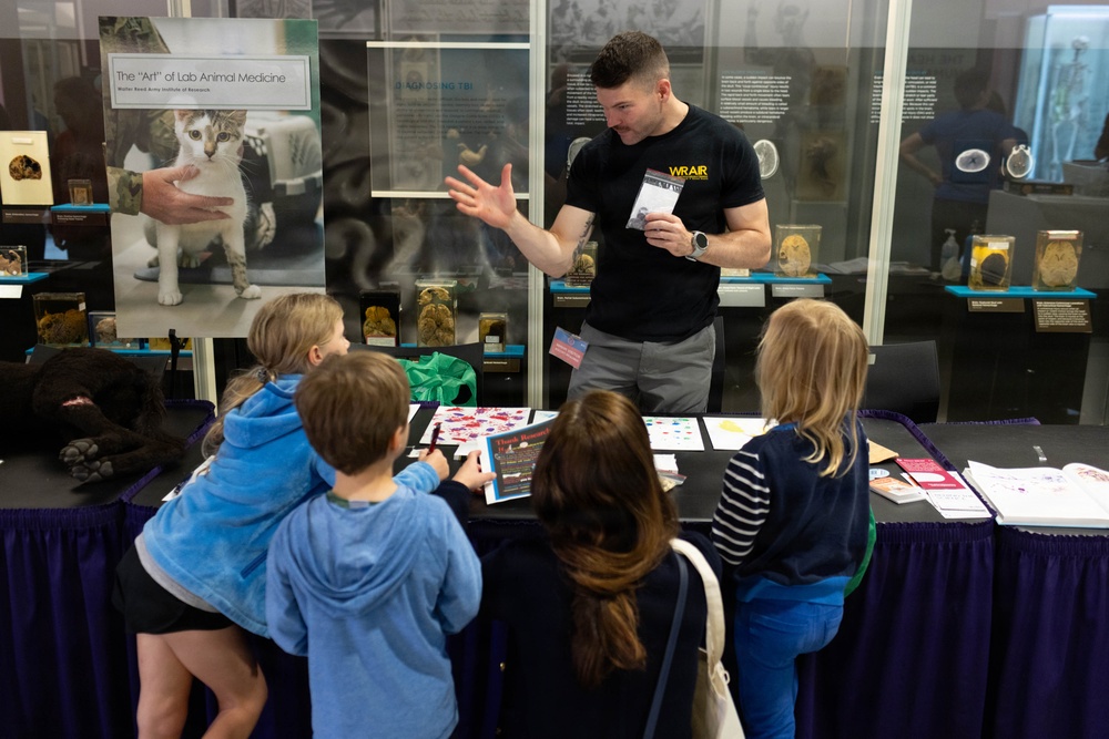 NMHM Veterinary Medicine Day 2026