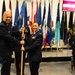 The 96th Comptroller Squadron Change of Command