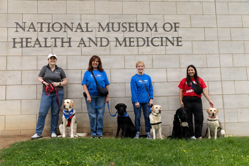NMHM Veterinary Medicine Day 2026