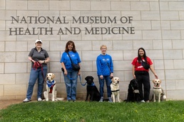 NMHM Veterinary Medicine Day 2026