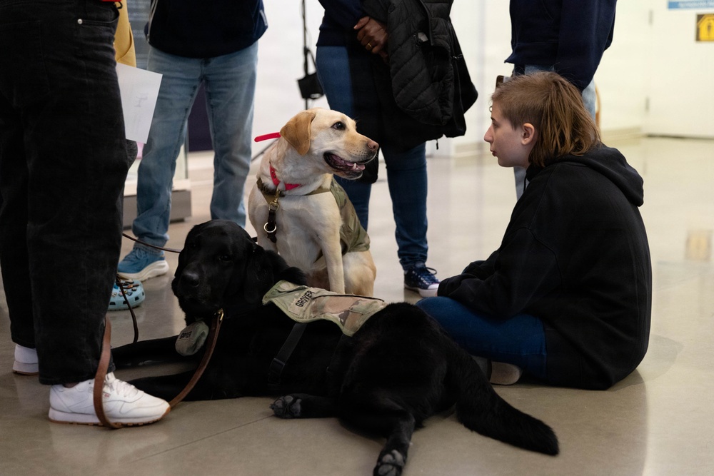 NMHM Veterinary Medicine Day 2026
