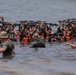 Jungle Operations Training Course - Panama 26-5: Waterborne Operations