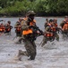 Jungle Operations Training Course - Panama 26-5: Waterborne Operations
