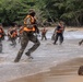 Jungle Operations Training Course - Panama 26-5: Waterborne Operations