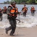 Jungle Operations Training Course - Panama 26-5: Waterborne Operations