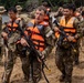 Jungle Operations Training Course - Panama 26-5: Waterborne Operations