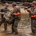 Jungle Operations Training Course - Panama 26-5: Waterborne Operations