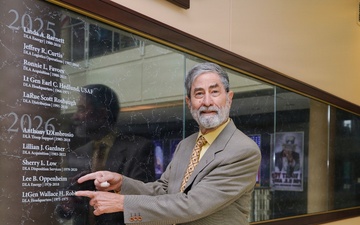 The “Oppenheim Effect”: Lee B. Oppenheim inducted into the DLA Hall of Fame