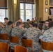 2026 Marine Corps Annual Rifle Squad Competition Warriors Breakfast