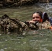 Jungle Operations Training Course - Panama 26-5: Waterborne Operations