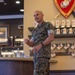 2026 Marine Corps Annual Rifle Squad Competition Warriors Breakfast