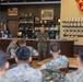2026 Marine Corps Annual Rifle Squad Competition Warriors Breakfast