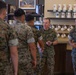 2026 Marine Corps Annual Rifle Squad Competition Warriors Breakfast