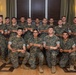 2026 Marine Corps Annual Rifle Squad Competition Warriors Breakfast