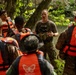 Jungle Operations Training Course - Panama 26-5: Waterborne Operations