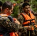Jungle Operations Training Course - Panama 26-5: Waterborne Operations
