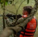 Jungle Operations Training Course - Panama 26-5: Waterborne Operations