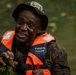 Jungle Operations Training Course - Panama 26-5: Waterborne Operations