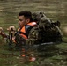 Jungle Operations Training Course - Panama 26-5: Waterborne Operations