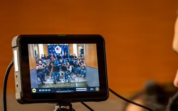 Public Service Recognition Week at the Pentagon