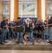 Public Service Recognition Week at the Pentagon