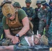 Balikatan 2026: 3rd LCT, Philippine Marines exchange life-saving skills