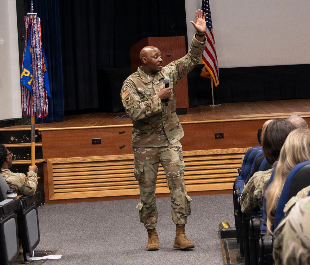 87th ABW honors 1st quarter award winners