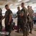NHRC Researchers Seek to Supplement the Sun and Raise Marine Recruit Vitamin D Levels