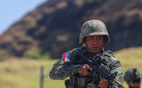 Balikatan 2026: 3rd LCT, Philippine Marines practice ambush drills during MKTSO
